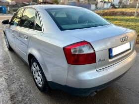 Audi A4 2.0i-131к.с., снимка 3