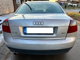 Audi A4 2.0i-131к.с., снимка 6