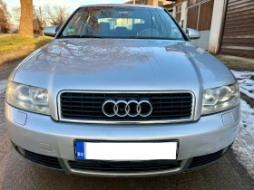 Audi A4 2.0i-131к.с., снимка 5