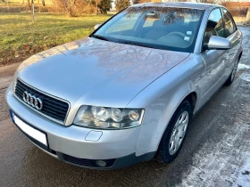 Audi A4 2.0i-131к.с., снимка 1