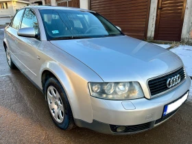 Audi A4 2.0i-131к.с., снимка 2