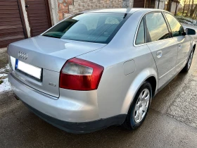 Audi A4 2.0i-131к.с., снимка 4