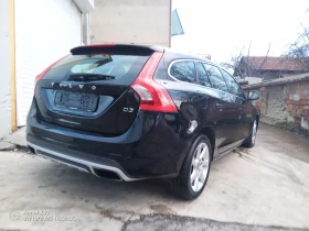 Volvo V60 D3, снимка 5