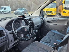 Fiat Scudo, снимка 8