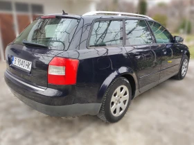 Audi A4 Avant 1.9 TDI, снимка 4