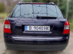 Audi A4 Avant 1.9 TDI, снимка 3