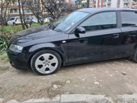 Audi A3, снимка 2