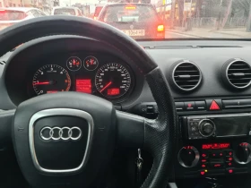 Audi A3, снимка 7