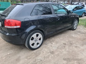 Audi A3, снимка 1