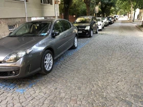 Renault Laguna 3, снимка 3