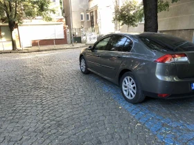 Renault Laguna 3, снимка 5