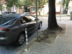 Renault Laguna 3, снимка 4