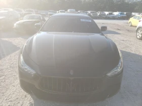 Maserati Ghibli, снимка 2