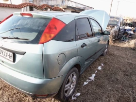 Ford Focus, снимка 3