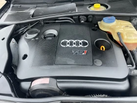 Audi A4 1.9TDI-116-FEIS-ITALIA, снимка 12