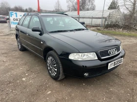 Audi A4 1.9TDI-116-FEIS-ITALIA, снимка 3