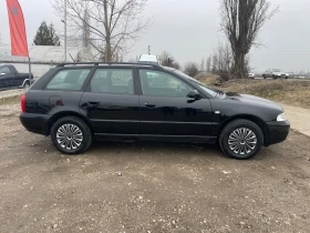 Audi A4 1.9TDI-116-FEIS-ITALIA, снимка 4