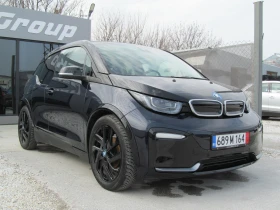 BMW i3 I3S/ГЕРМАНИЯ/19xk!!!/Kyless GO/СОБСТВЕН ЛИЗИНГ - 43900 лв. - 71178663 | Car24.bg