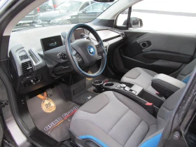 BMW i3 I3S/ГЕРМАНИЯ/19xk!!!/Kyless GO/СОБСТВЕН ЛИЗИНГ - 43900 лв. - 71178663 | Car24.bg