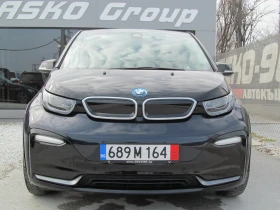 BMW i3 I3S/ГЕРМАНИЯ/19xk!!!/Kyless GO/СОБСТВЕН ЛИЗИНГ - 43900 лв. - 71178663 | Car24.bg