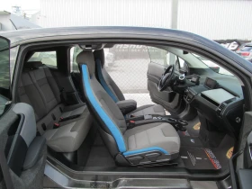 BMW i3 I3S/ГЕРМАНИЯ/19xk!!!/Kyless GO/СОБСТВЕН ЛИЗИНГ - 43900 лв. - 71178663 | Car24.bg