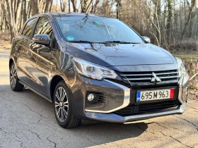 Mitsubishi Space star 1.2* ГАРАНЦИЯ* НОВА* КАМЕРА* ПОДГРЕВ* ВСИЧКИ ЕКСТР, снимка 3