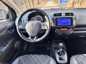 Mitsubishi Space star 1.2* ГАРАНЦИЯ* НОВА* КАМЕРА* ПОДГРЕВ* ВСИЧКИ ЕКСТР, снимка 7