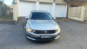 VW Passat, снимка 2