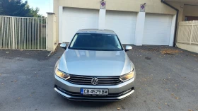 VW Passat  1