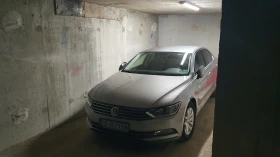 VW Passat, снимка 10