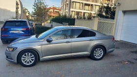 VW Passat, снимка 4