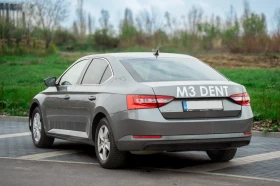 Обява за продажба на Skoda Superb 1.5TSI 7DSG  ~39 900 лв. - изображение 5