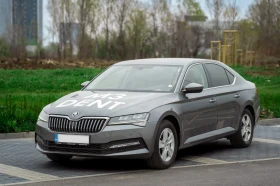 Обява за продажба на Skoda Superb 1.5TSI 7DSG  ~39 900 лв. - изображение 1