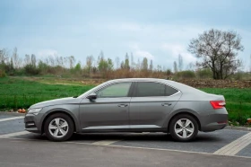 Обява за продажба на Skoda Superb 1.5TSI 7DSG  ~39 900 лв. - изображение 4