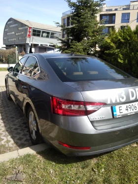 Skoda Superb 1500 - 45000 лв. - 33215539 | Car24.bg