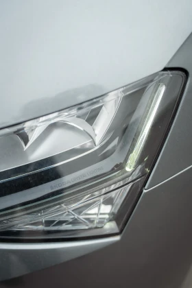 Обява за продажба на Skoda Superb 1.5TSI 7DSG  ~39 900 лв. - изображение 3