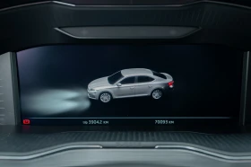 Обява за продажба на Skoda Superb 1.5TSI 7DSG  ~39 900 лв. - изображение 11