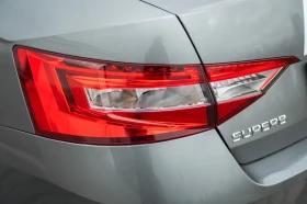 Обява за продажба на Skoda Superb 1.5TSI 7DSG  ~39 900 лв. - изображение 7