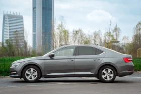 Обява за продажба на Skoda Superb 1.5TSI 7DSG  ~39 900 лв. - изображение 6