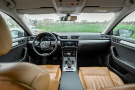 Skoda Superb 1500 | Mobile.bg    13