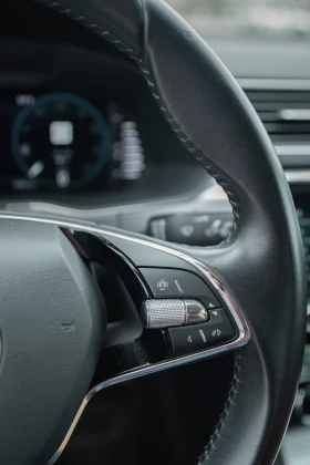 Обява за продажба на Skoda Superb 1.5TSI 7DSG  ~39 900 лв. - изображение 9