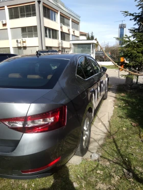 Skoda Superb 1500 - 45000 лв. - 33215539 | Car24.bg