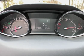 Peugeot 308 2.0HDI ALLURE, снимка 16