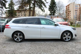 Peugeot 308 2.0HDI ALLURE, снимка 6