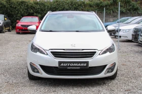 Peugeot 308 2.0HDI ALLURE - 16150 лв. - 25484875 | Car24.bg