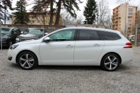 Peugeot 308 2.0HDI ALLURE - 16150 лв. - 25484875 | Car24.bg