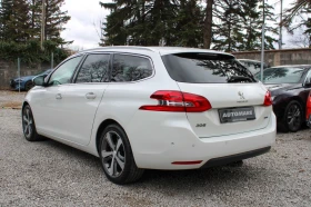 Peugeot 308 2.0HDI ALLURE, снимка 3