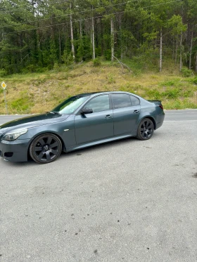 BMW 525 | Mobile.bg    4