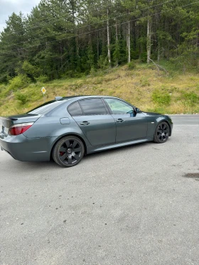 BMW 525 | Mobile.bg    5