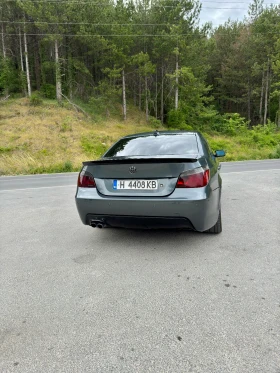 BMW 525 | Mobile.bg    6